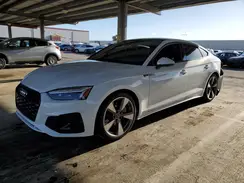 WAUFACF53MA027038 2021 AUDI A5