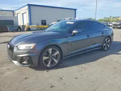 WAUFACF53MA037293 2021 AUDI A5