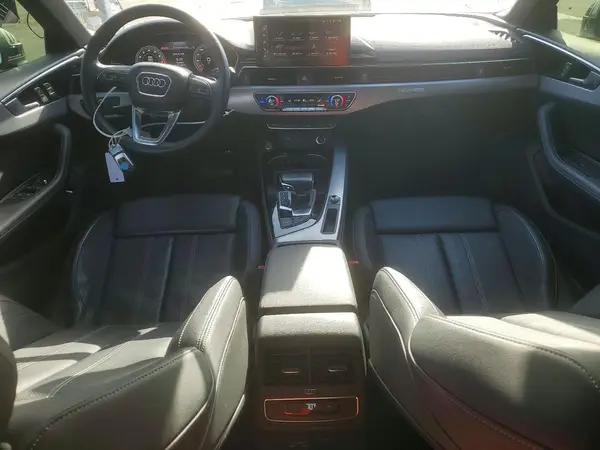WAUFACF53MA037293 2021 AUDI A5 - Image 8