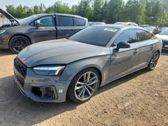 WAUFACF53MA039853 2021 AUDI A5