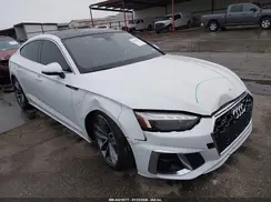 WAUFACF53MA043935 2021 AUDI A5