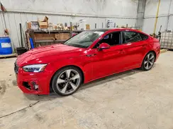 WAUFACF53MA047838 2021 AUDI A5