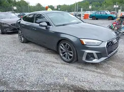 WAUFACF53MA049377 2021 AUDI A5
