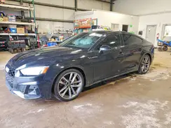 WAUFACF53MA049394 2021 AUDI A5