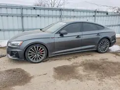 WAUFACF53MA051467 2021 AUDI A5