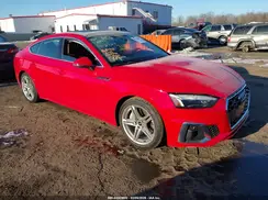 WAUFACF53MA062727 2021 AUDI A5
