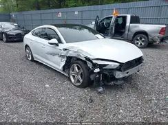 WAUFACF53NA016364 2022 AUDI A5
