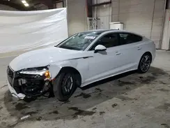 WAUFACF53NA016445 2022 AUDI A5