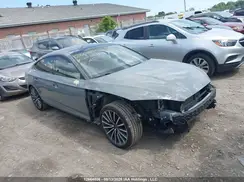 WAUFACF53NA020835 2022 AUDI A5