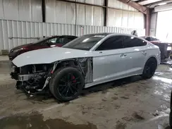 WAUFACF53NA024934 2022 AUDI A5