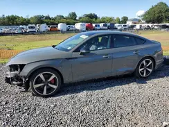 WAUFACF53PA002726 2023 AUDI A5