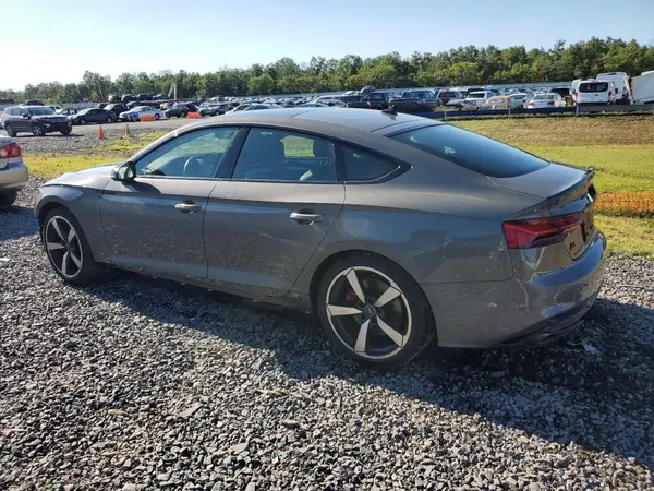 WAUFACF53PA002726 2023 AUDI A5 - Image 2