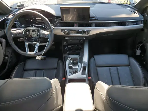 WAUFACF53PA002726 2023 AUDI A5 - Image 8