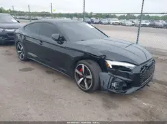 WAUFACF53PA005268 2023 AUDI A5