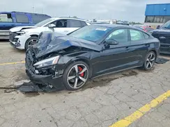 WAUFACF53PA016805 2023 AUDI A5