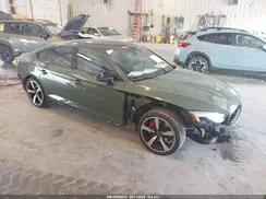 WAUFACF53PA019266 2023 AUDI A5