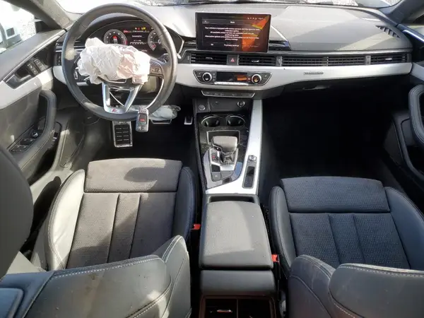 WAUFACF53PA020952 2023 AUDI A5 - Image 8