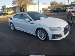 WAUFACF53PA021941 2023 AUDI A5