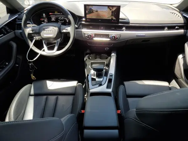 WAUFACF53PA023382 2023 AUDI A5 - Image 8