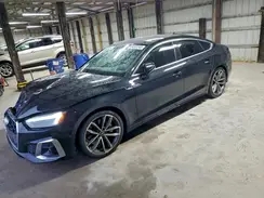 WAUFACF53PA024032 2023 AUDI A5