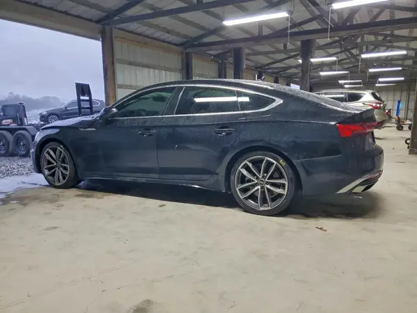 WAUFACF53PA024032 2023 AUDI A5 - Image 2