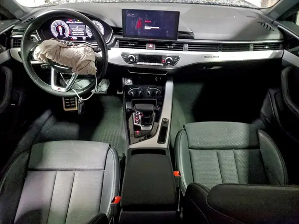 WAUFACF53PA024032 2023 AUDI A5 - Image 8