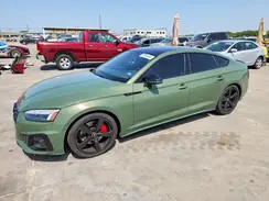 WAUFACF53PA030199 2023 AUDI A5