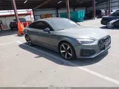 WAUFACF53PA030235 2023 AUDI A5