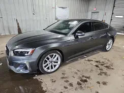 WAUFACF53PA036679 2023 AUDI A5