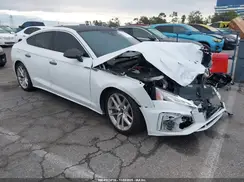 WAUFACF53PA036777 2023 AUDI A5