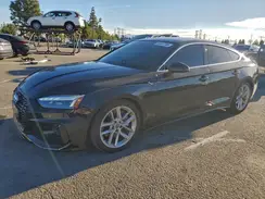 WAUFACF53PA040067 2023 AUDI A5