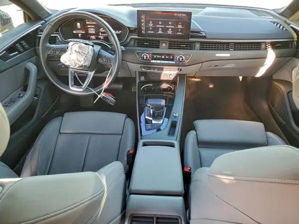 WAUFACF53PA040067 2023 AUDI A5 - Image 8