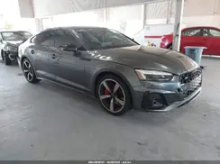 WAUFACF53PA042028 2023 AUDI A5