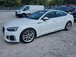 WAUFACF53PA042949 2023 AUDI A5