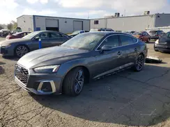 WAUFACF53PA047567 2023 AUDI A5