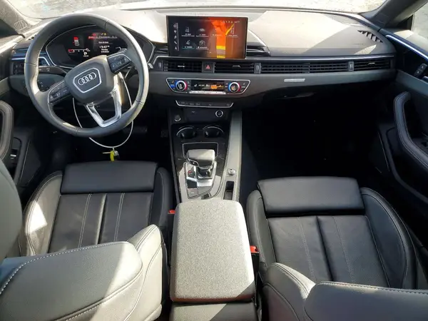 WAUFACF53PA047567 2023 AUDI A5 - Image 8