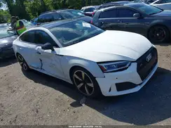 WAUFACF53PA059007 2023 AUDI A5