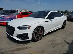 WAUFACF53RA003877 2024 AUDI A5