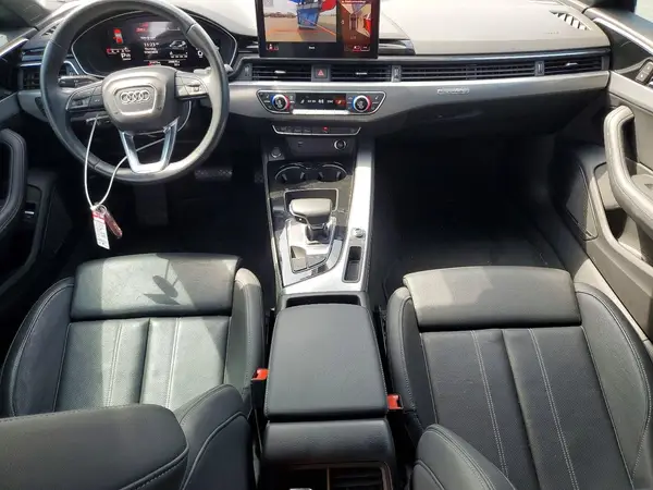 WAUFACF53RA003877 2024 AUDI A5 - Image 8