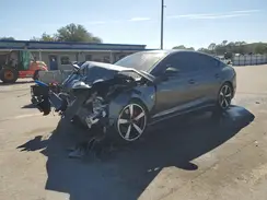 WAUFACF53RA004821 2024 AUDI A5