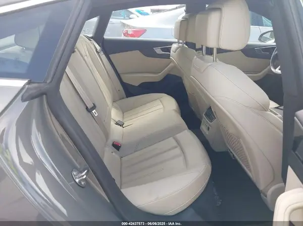 WAUFACF53RA008450 2024 AUDI A5 - Image 8