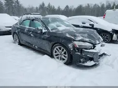 WAUFACF53RA020209 2024 AUDI A5