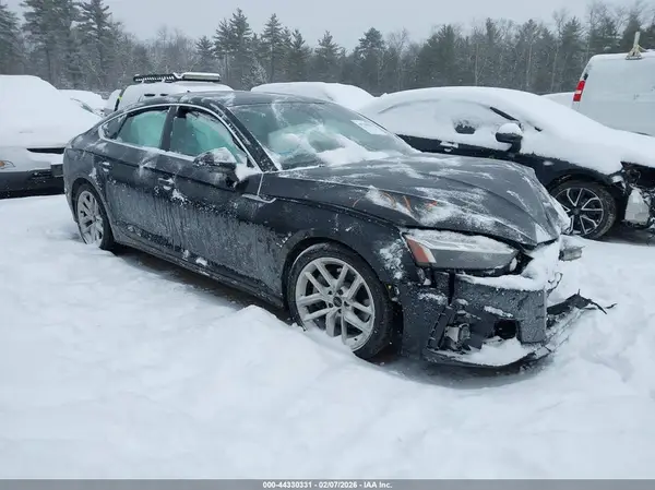 WAUFACF53RA020209 2024 AUDI A5 - Image 1