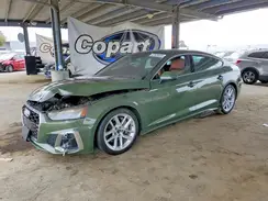 WAUFACF53RA021604 2024 AUDI A5