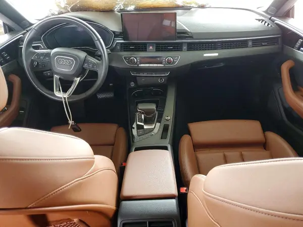 WAUFACF53RA021604 2024 AUDI A5 - Image 8