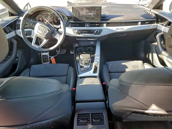 WAUFACF53RA023966 2024 AUDI A5 - Image 8