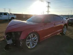 WAUFACF53RA025183 2024 AUDI A5