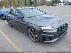 WAUFACF53RA031131 2024 AUDI A5
