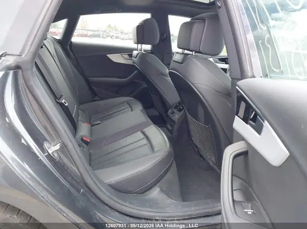WAUFACF53RA031131 2024 AUDI A5 - Image 8