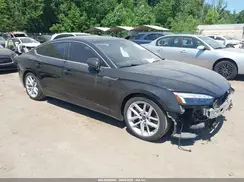 WAUFACF53RA051671 2024 AUDI A5